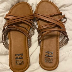 Billabong Sandals